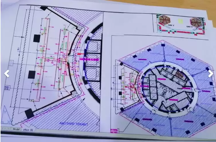 Commercial Ready Property U/F Office  for sale in Al Sadd , Doha #7682 - 1  image 